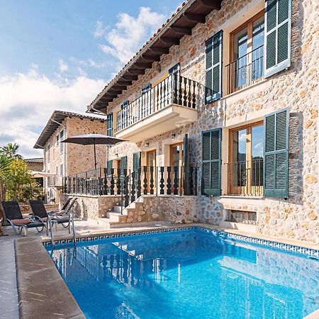 Villa Paradise By Sealand Villas Пальма-де-Майорка Екстер'єр фото